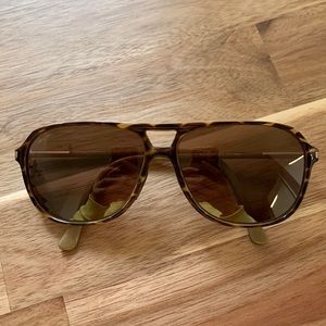 Authentic Maui Jim Sunglasses